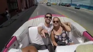 Cuba Roadtrip 2018 (GoPro Hero 2018)