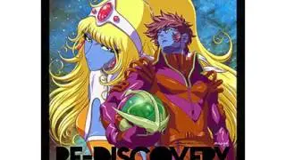 Daft Punk Remix - Crescendolls (Night Drugs Rework 2010)