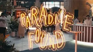 PARADISE ART NIGHT 2025