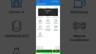 TUTO emploi de l'ELM327 OBD 2