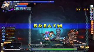 Mari vs Berkas [HD] [Full] (GCPH)