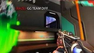 500 IQ MENTAL DESTROYING VALORANT DOMINATION