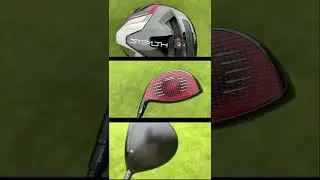 TAYLORMADE STEALTH vs CALLAWAY ROGUE vs COBRA LTDx DRIVERS