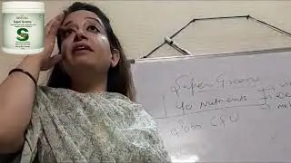 Benefits of Super Green Of Modicare|| Modicare Super Green ||