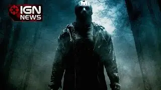 New Friday the 13th Won't Be Found Footage - IGN News
