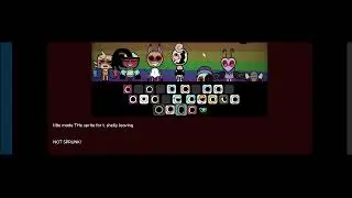 Beatblox V1 (The Drawing Board) - Rares (Attempt 2)