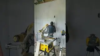Taking level for ceiling