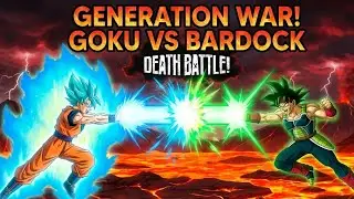 Goku vs The Unknown Power | Dragon Ball Super Epic Fight Edit(AI sora2)🤝😱😁