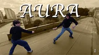 AURA FARMING Ep.1 - Botte e TAYLOR MEGA