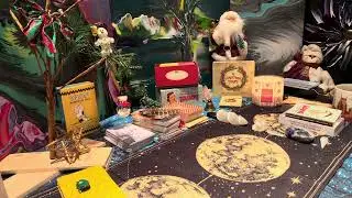 Весы ♎️ 2 декабря. Стихийные энергии 💎 Кристально чистая 🌿 Оракул - Предсказание судьбы 🥠 Сообщен...