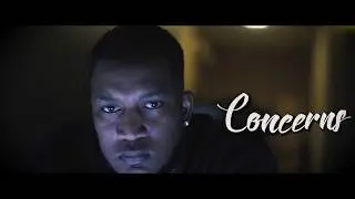 Eazie, Ghost, Young Turtle, Swipes   Concerns (prod. by D.Boy The Beast) Official Video