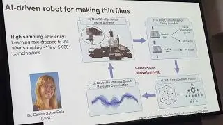 How to build a robotic chemistry lab from simple, ￼ inexpensive ￼components: AI and automation ￼