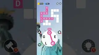 Word City Level 59 Answers | Word City 59 Solution