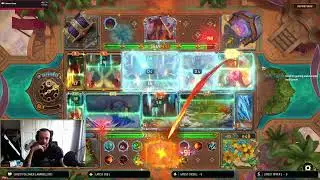 Wheel of Fortune Stream! - The Bazaar Legend Plays Rankeds