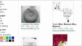 Collectibles, Heirlooms, Memorabilia, Family History - Protect and Save Your Stuff
