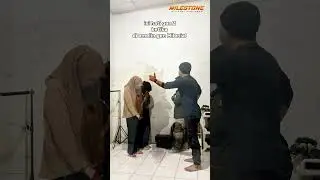 Sepatu PDL Tactical Tali Putar Berkualitas Ada di Milestone Military Footwear