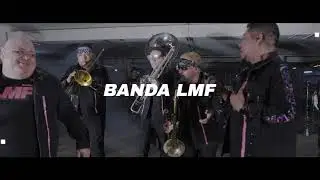 Fiesta Caliente - Banda LMF #LiveSession Las Mas Fresonas