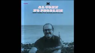 Sophisticated Lady - Al Cohn & Barry Harris
