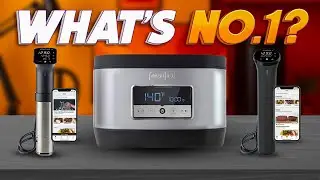 Best Sous Vide Machines 2025 [Wait Until You See What&rsquo;s #1]