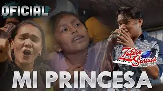 Mi Princesa (Zafiro Sensual) En Vivo Tablazo Norte 2020