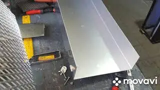 Fabricamos Sluice Box