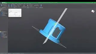 Shining3D ExModel Roll Unroll, 3D CAD CAM TECHNOLOGY
