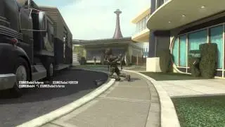 Boto14 - Black Ops II Game Clip