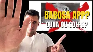 Babosa App Funciona? ⛔ ALERTA: A Verdade Sobre a 