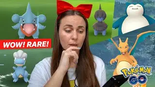 Here's All The Rare Rewards For Referring Trainers in Pok&eacute;mon GO!