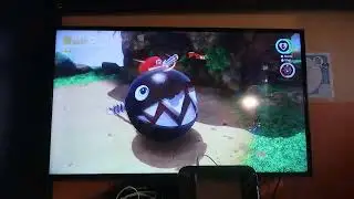 (2025 Attempt 2 Ep 2) Super Mario Odyssey - Cascade Kingdom Phase 1 (1080p60fps)