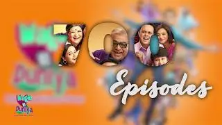 Celebrating 700 Episodes | Wagle Ki Duniya | Sony SAB | Hats Off Productions
