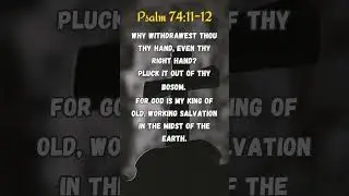 Even in Silence, He Is Sovereign 🎧👑 #shorts #prayer #jesus #jesuschrist #bible #amen #scripture