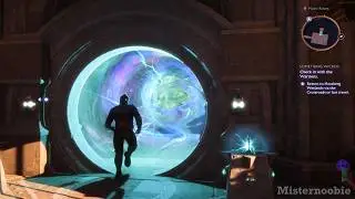 Dragon Age Veilguard: Library Wisp Puzzle | Lighthouse Treasure chests