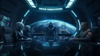 Earth’s Final Broadcast to the Galaxy: “You Have Just Signed Your Extinction” | HFY Sci-Fi