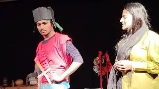 Aashadh ka ek din | Hindi natak  | writer Mohan Rakesh | #theatre #play
