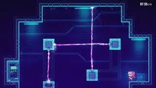 Sunblaze: Chapter 3 Flawless Achievement