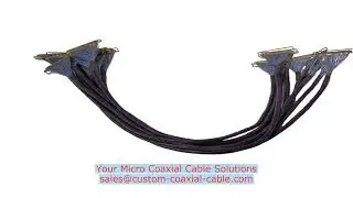 micro coax amphenol for 3D depth 46 AWG coax cable assembly lead time estimate Cordless Polisher Bat
