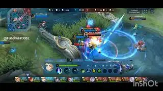 Best Estes build and support!!#mlbb #mlbbcreator#mlbbgameplay#explore