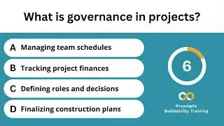 What Is Governance in Projects? Ensuring Accountability and Strategic Oversight