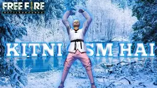 Trend 💖 Kitni Osm Hai 😍#freefireshort @GyanGaming