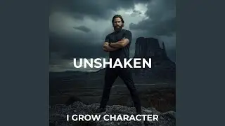 Unshaken