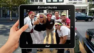 SmartHunts&reg; from Best Corporate Events