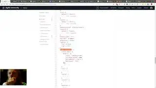 Flutter #239 - Выполнил запрос к Algolia Places через REST API