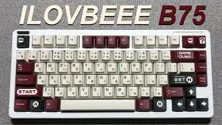 ilovbee B75 || Is it strong enough to compete for the position of 