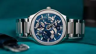 Piaget | Polo Skeleton | Review