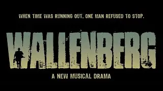 Wallenberg: A Musical Tribute