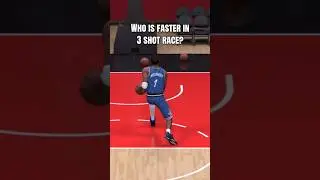 T-Mac vs KD - Prime 3 Shot Challenge! 🏀🔥 | NBA 2K26