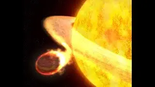 KRONOS: The Star That Eats Its Own Planets