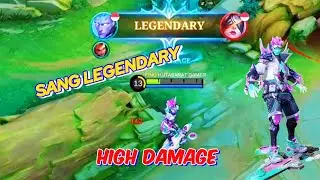 GORD SANG LEGENDARY 
