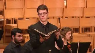 Quia Fecit Mihi Magna